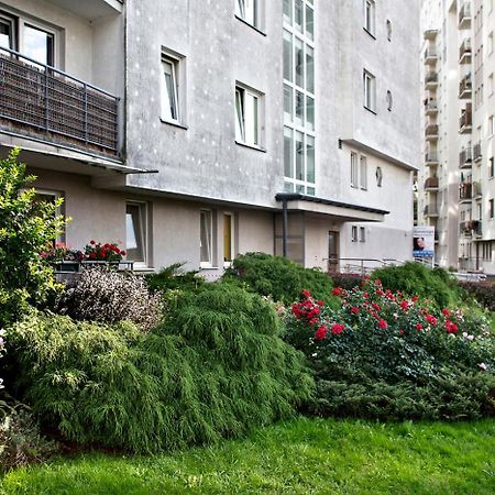 P&O Apartments Bielany Varsóvia Exterior foto