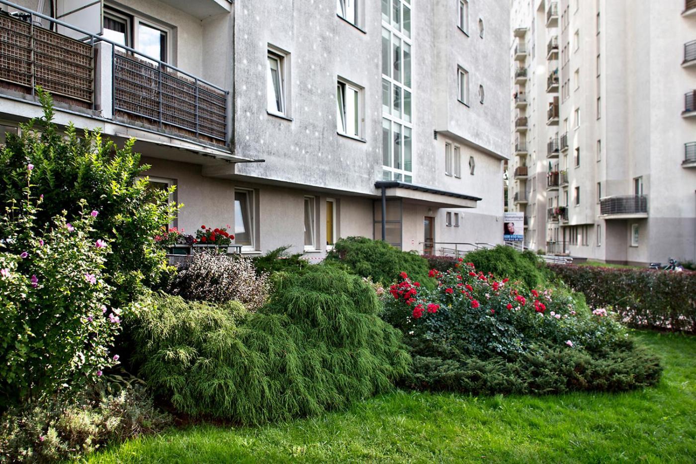 P&O Apartments Bielany Varsóvia Exterior foto